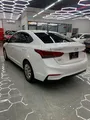 Hyundai Accent 1.6 2020 low mileage perfect condition